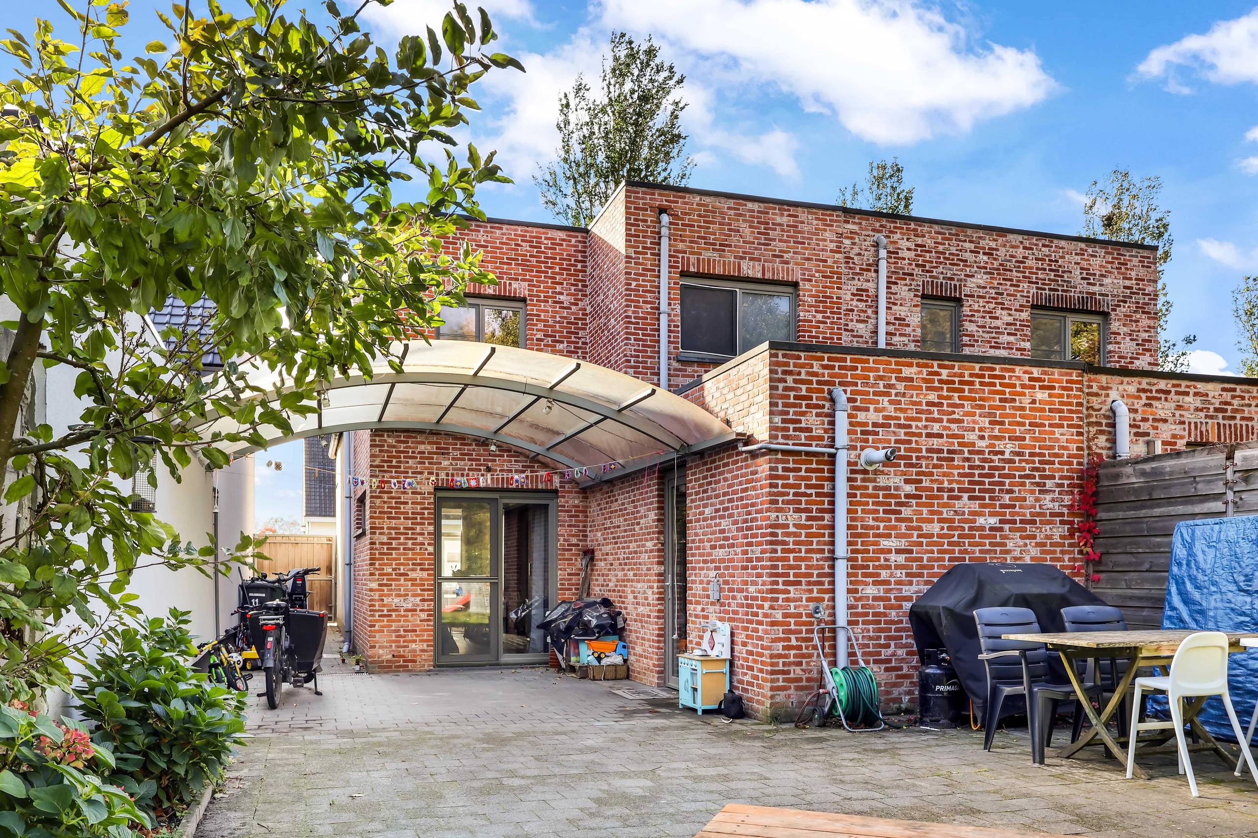 House for sale in Brasschaat with 3 bedrooms - photo 5