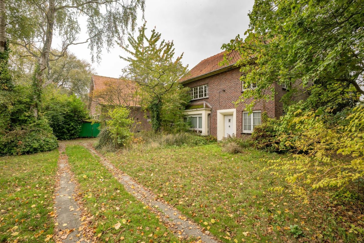 Voormalige hoeve met ideale ligging om te resideren te koop in Aalst - foto 5