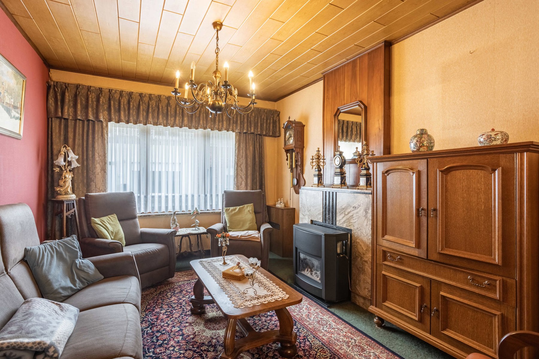 Goed gelegen woning met 3 slpk en tuin! - foto 5