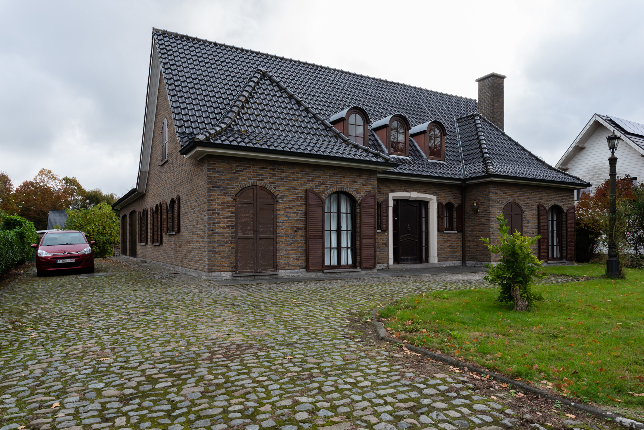 House for sale in Aalter with 4 bedrooms - photo 2