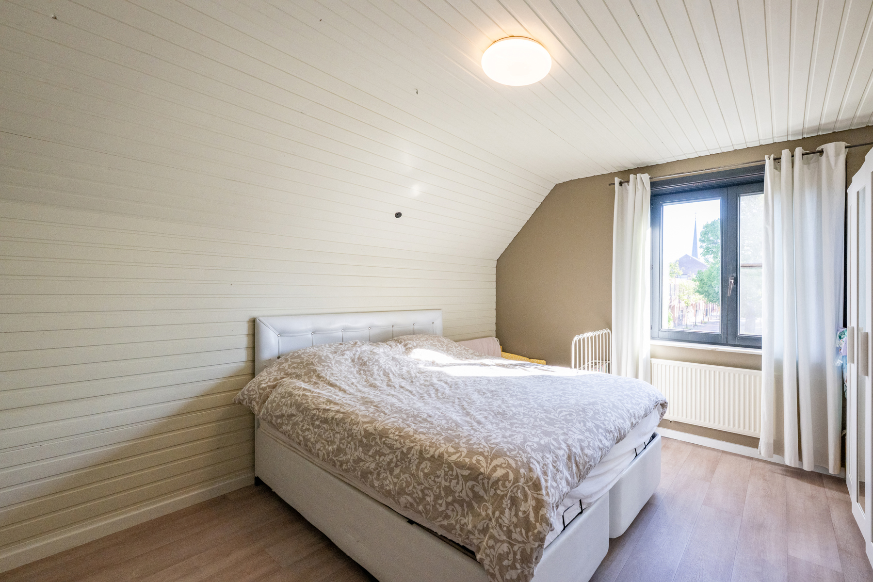 DUPLEX APPARTEMENT+ MOGELIJKHEID EXTRA WOONEENHEID - foto 5