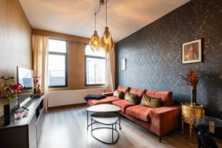 Appartement à louer à Anvers