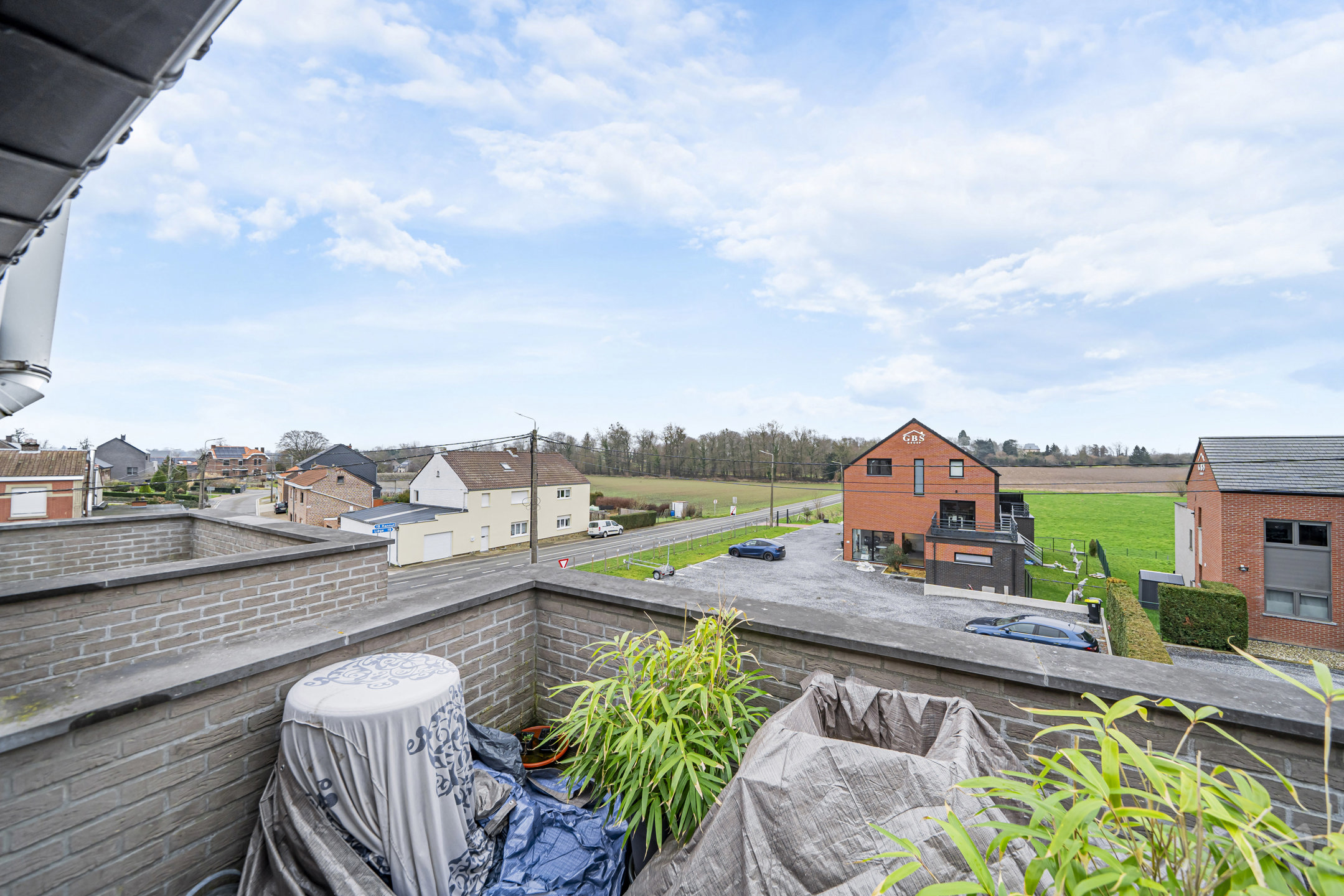 Appartement te koop in Donceel met 1 slaapkamer - foto 2