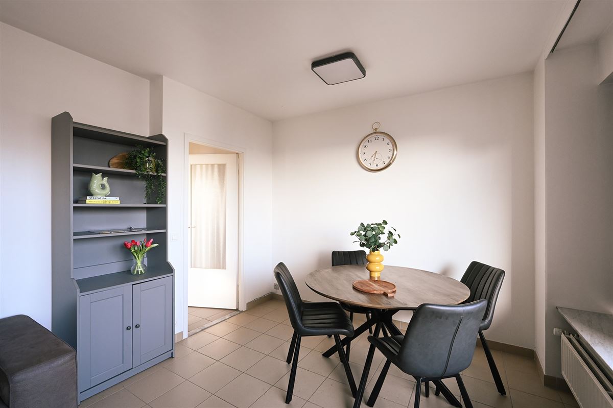 Leuk appartement met veel lichtinval  - foto 2