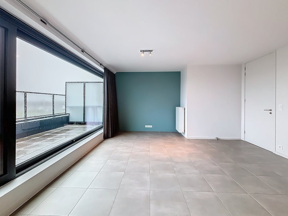 Instapklaar nieuwbouwappartement met 2 slaapkamers in Aalter - foto 2