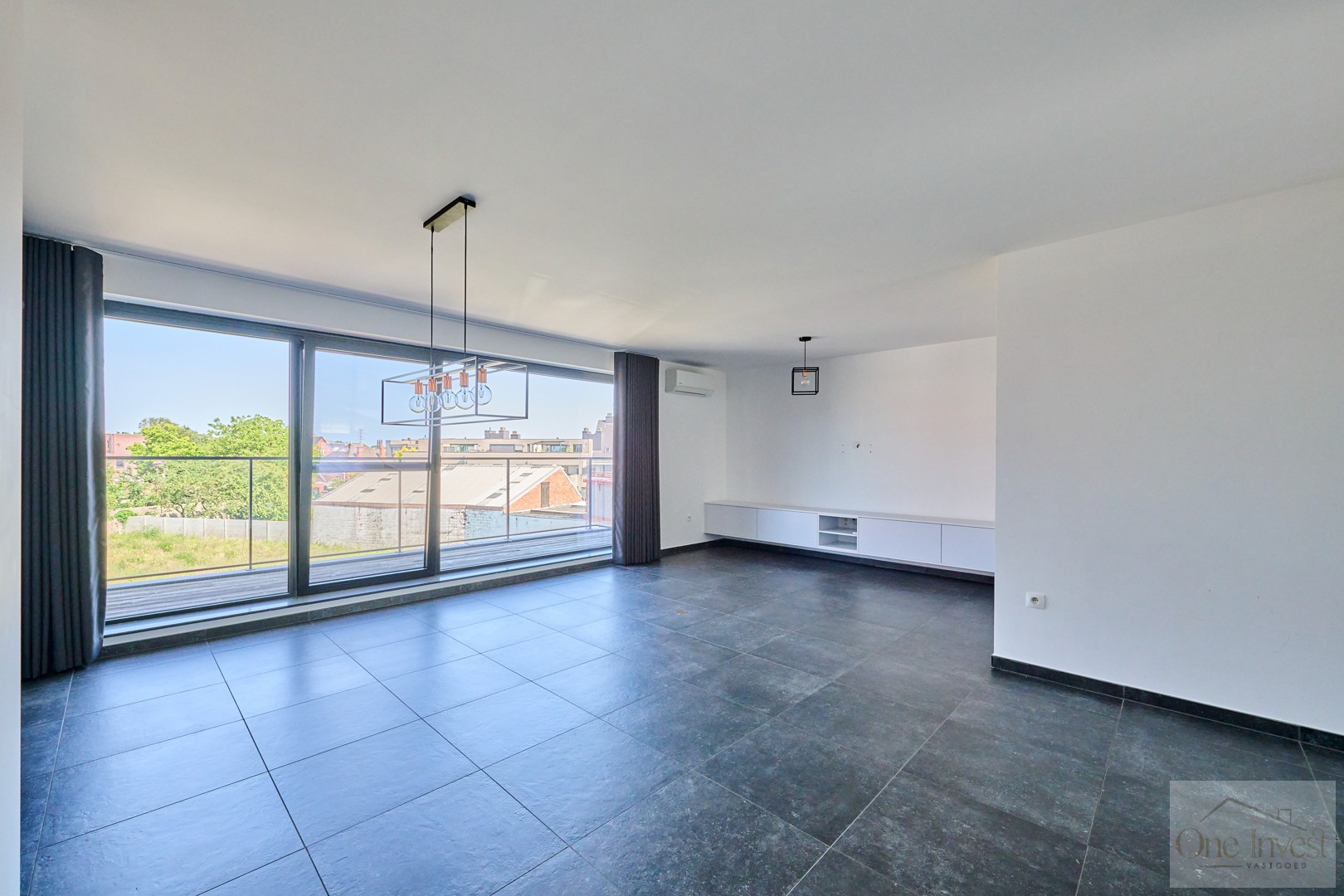 Ruime duplex met 2 slaapkamers Lommel centrum - foto 4