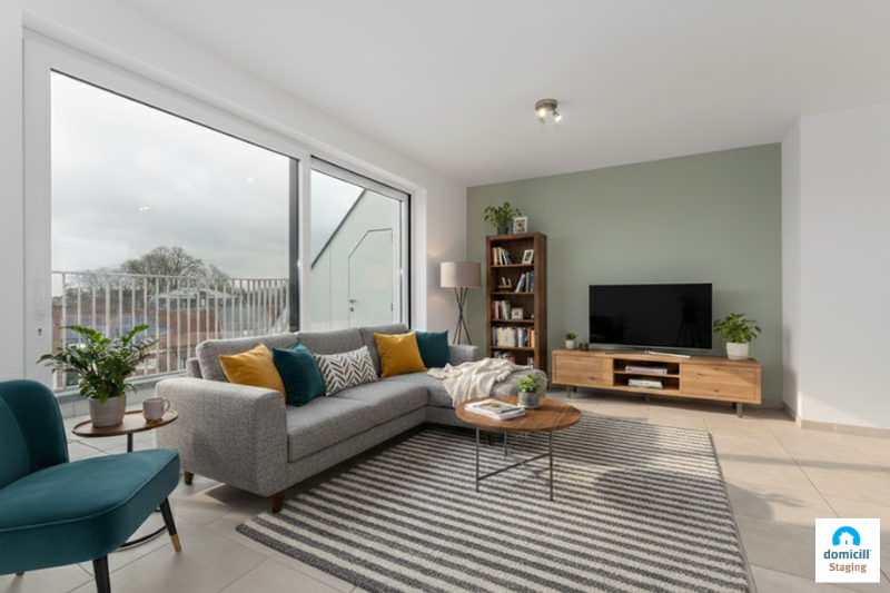 Apartment for sale in Roeselare
