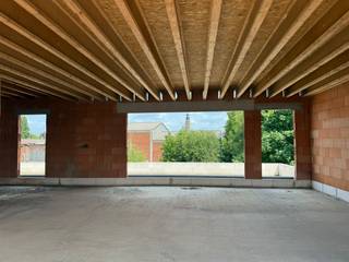 Commercial for sale in Herentals