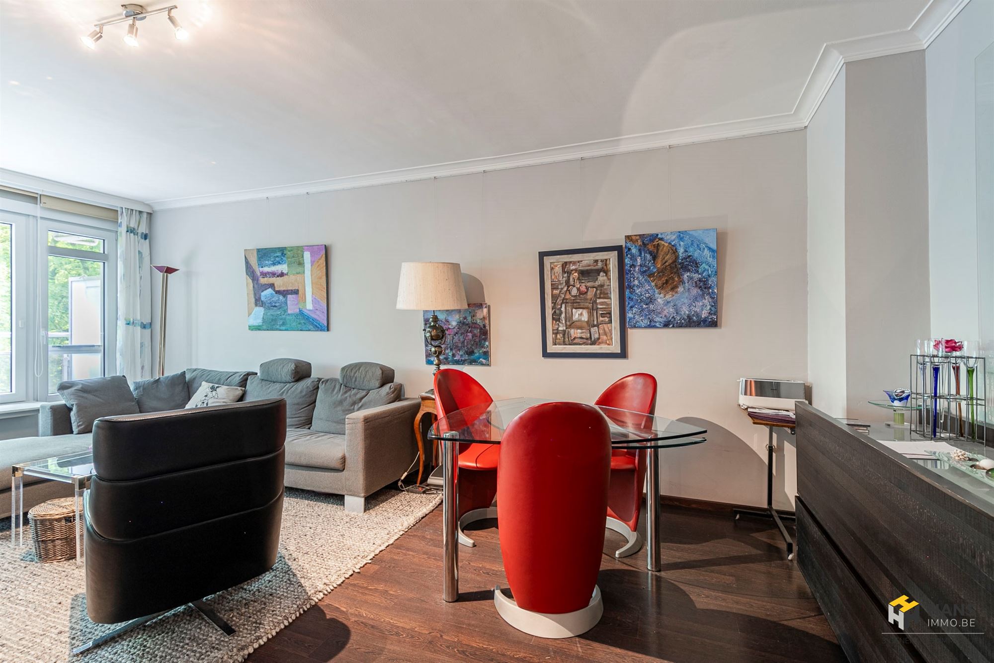 Appartement - photo 3