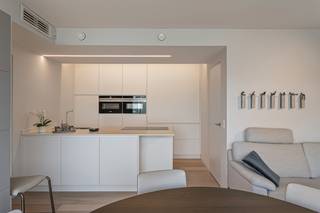 Ontdek en ervaar het ultiem wooncomfort van deze prachtige nieuwbouwappartementen met royale terrassen op een zeer centrale ligging in...