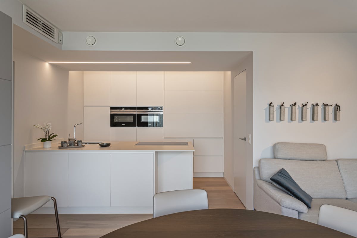 Modern appartement met royaal terras te koop in Roeselare - foto 3