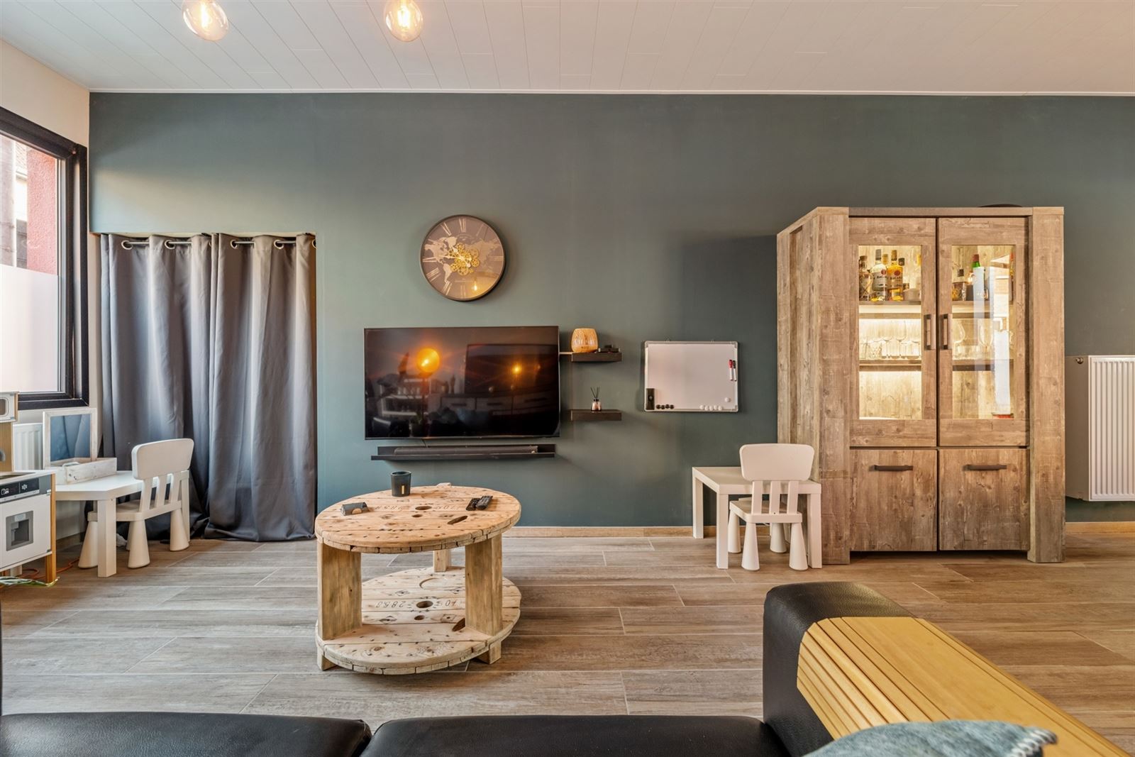 Instapklare woning met 3 slaapkamers! - foto 3