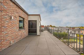 Appartement à vendre à Zoersel