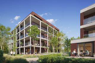 Apartment for sale in Schelle