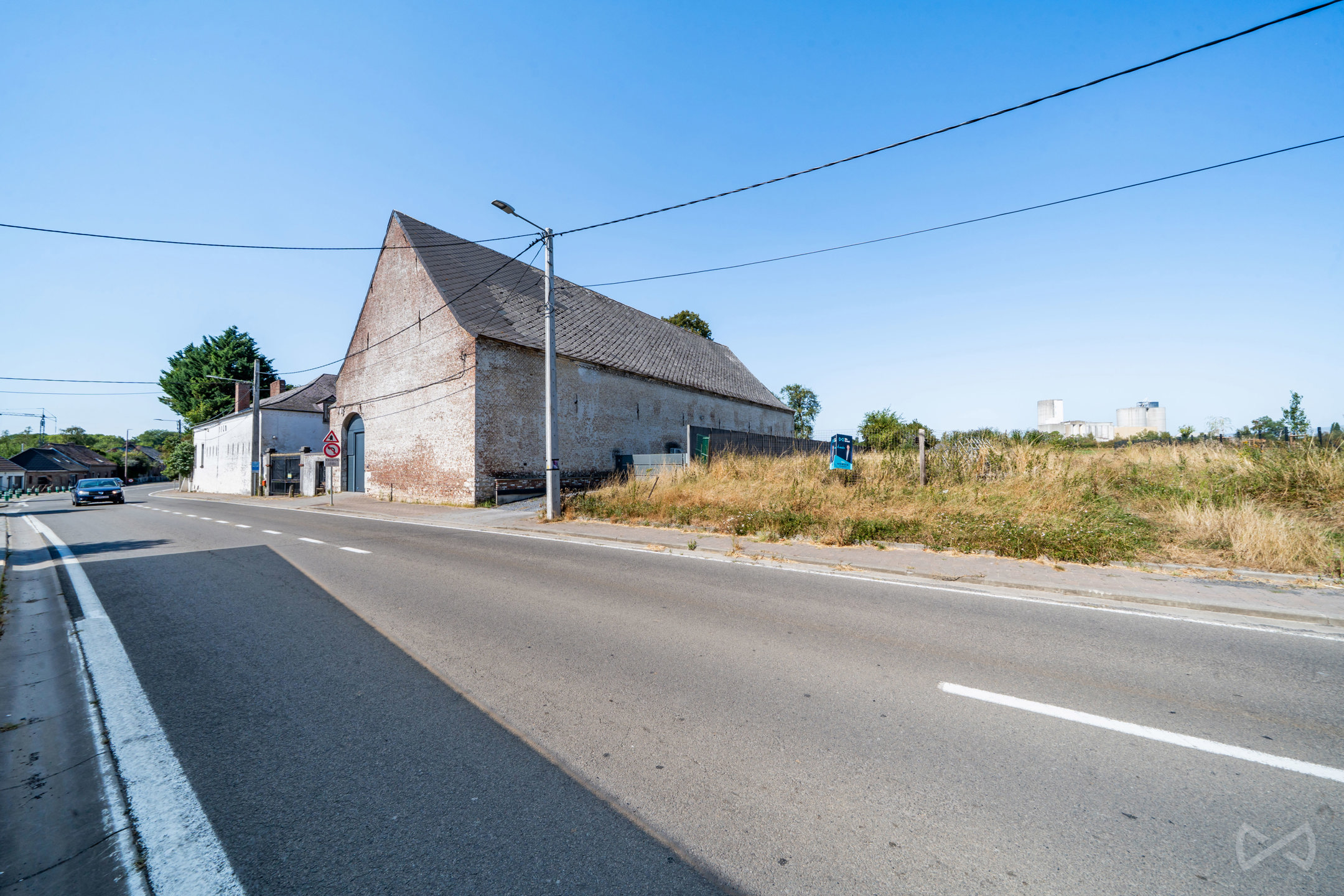 Land for sale in Harmignies - photo 4