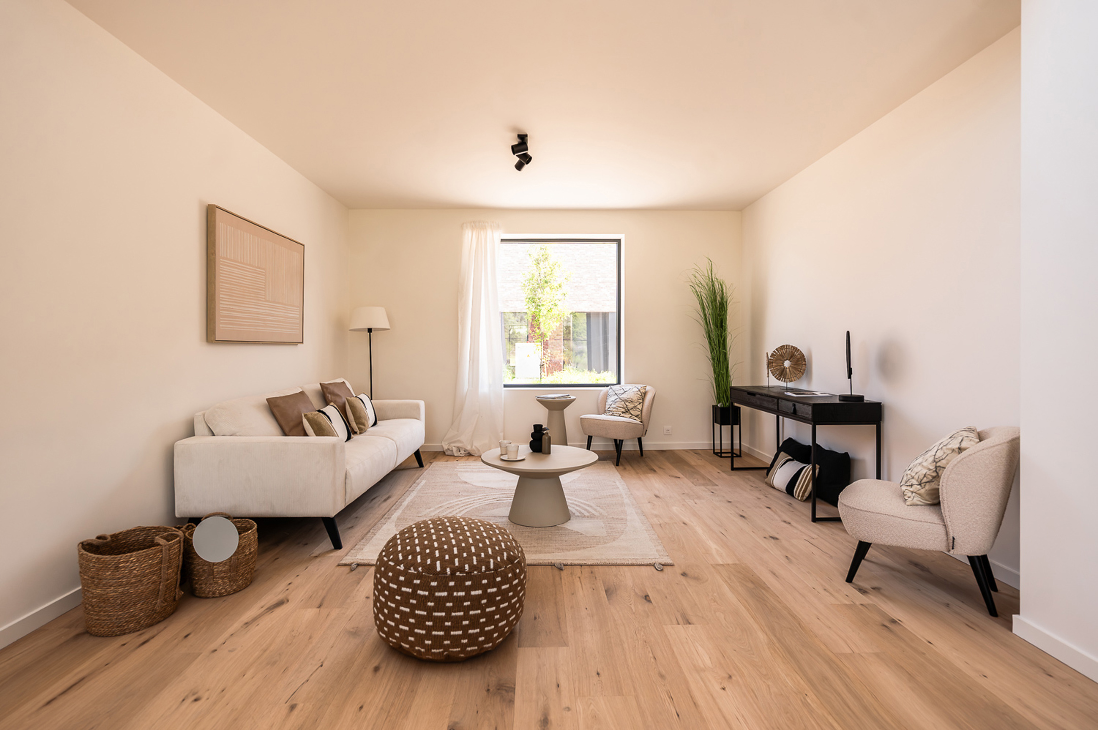 Nieuwbouw 3-slpk woning aan het water - 3970 - foto 5