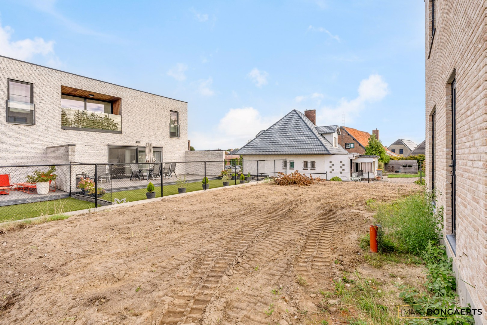 Maison à vendre à Oudsbergen avec 3 chambres - photo 4