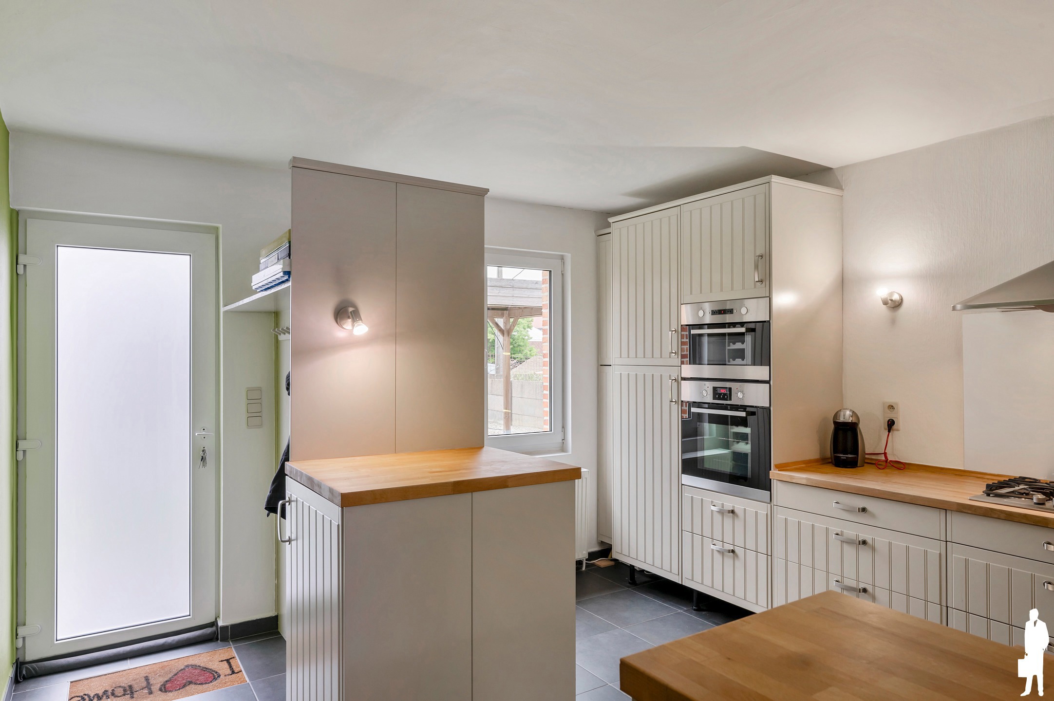 House for sale in Lier with 2 bedrooms - photo 4
