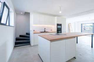 Apartment for sale in Dendermonde