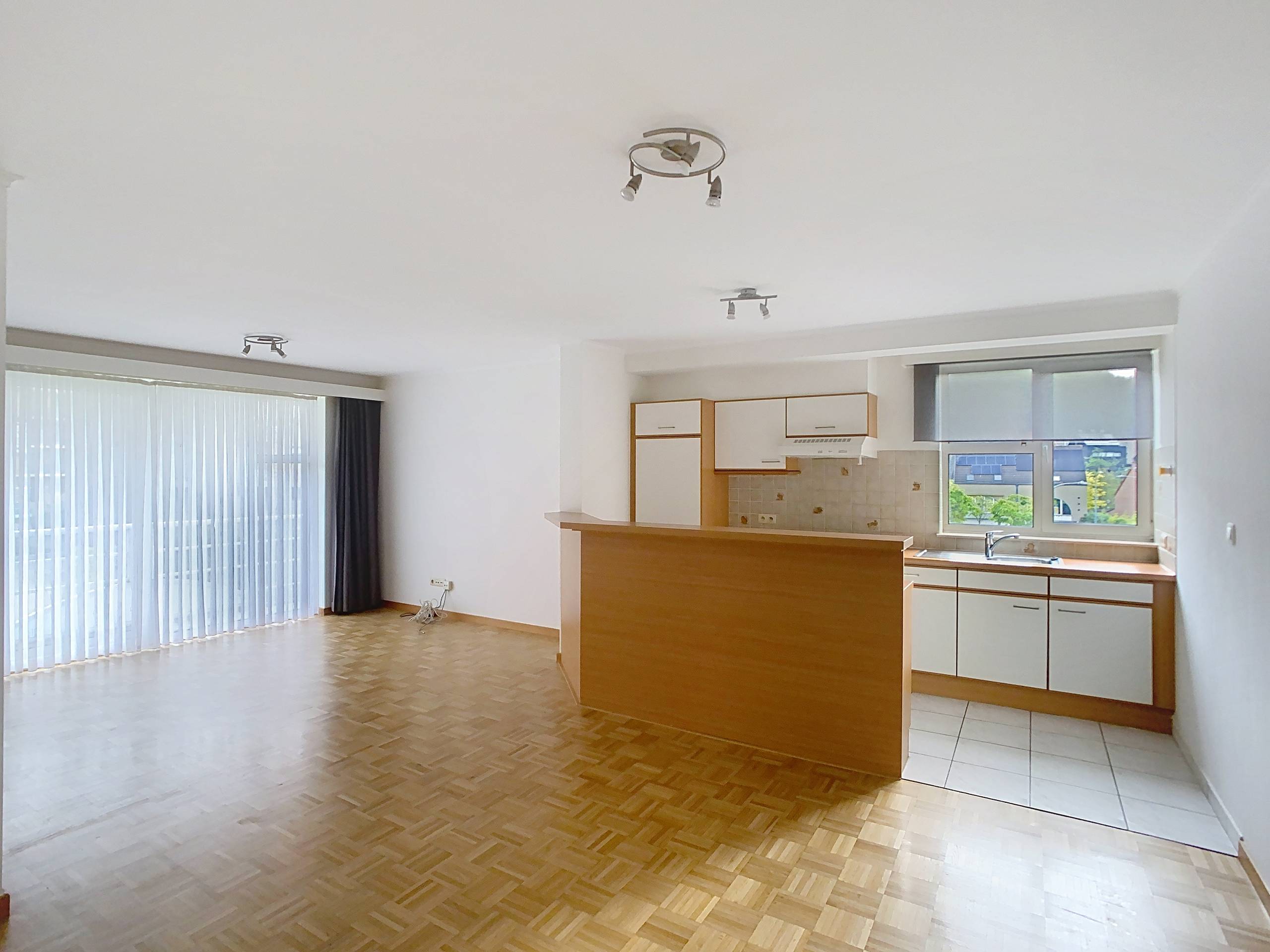 Appartement met 1 slaapkamer en terras nabij Leuven - foto 2