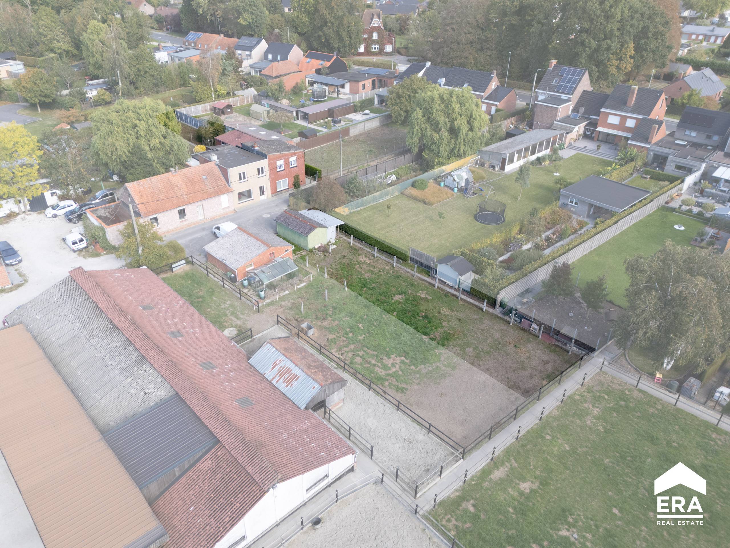 Te renoveren woning te koop in Elverdinge met tuin - foto 4