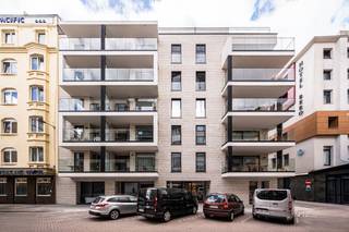 Garage for sale in Ostend