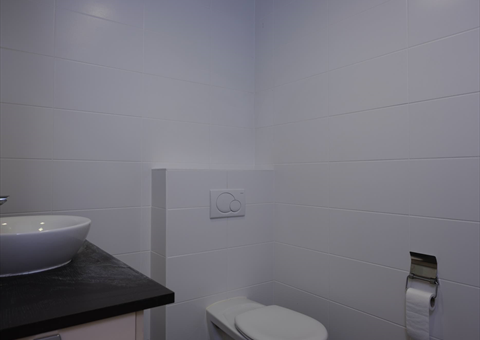 Centraal gelegen gelijkvloerse kantoorruimte te Aalst - foto 5