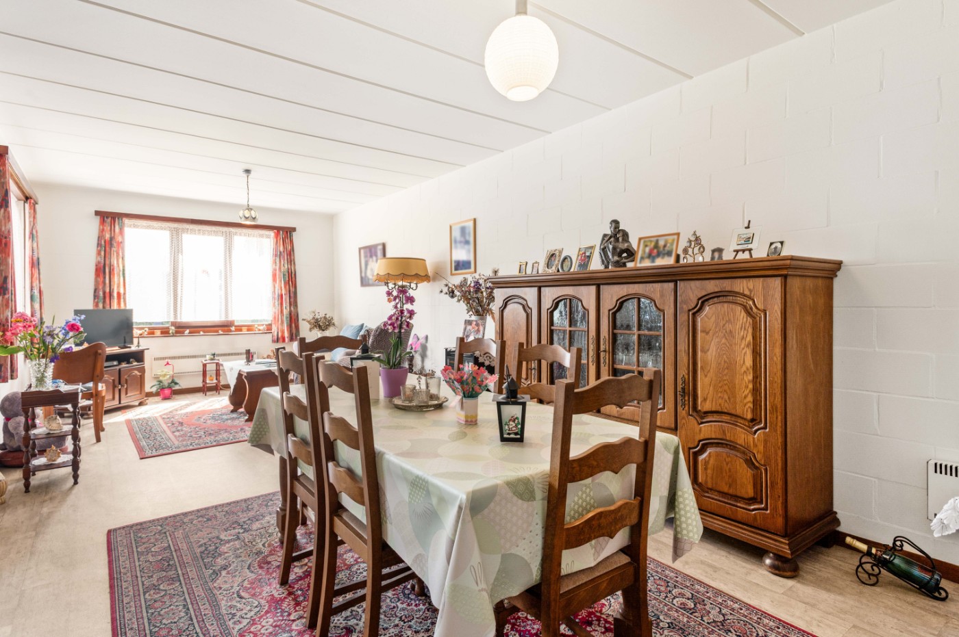 Apartment for sale in Antwerp