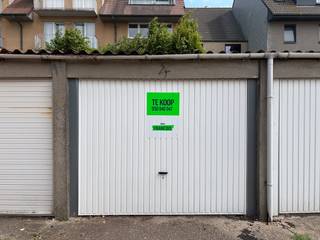 Garage à vendre à Blankenberge
