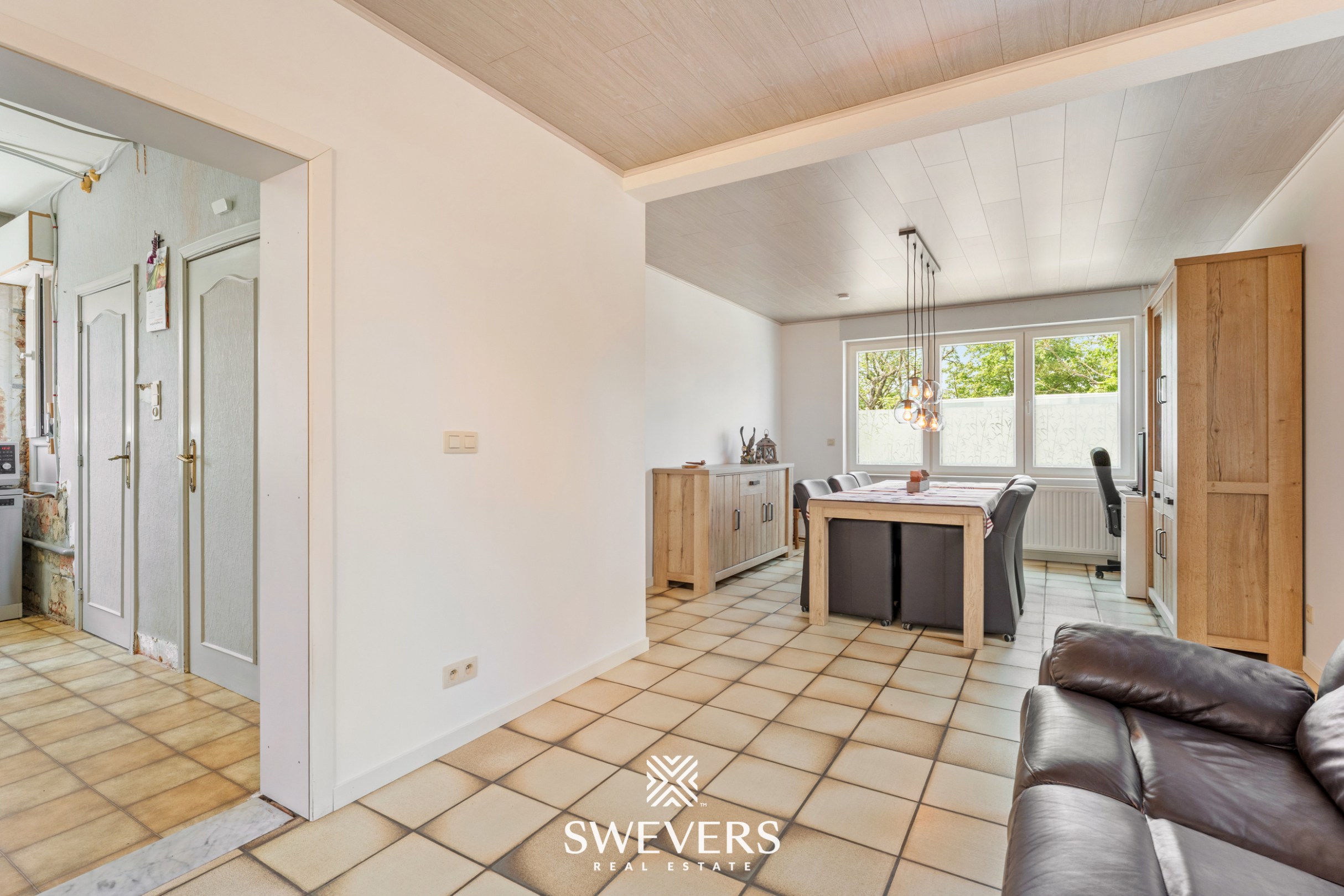 Maison à vendre à Bilzen-Hoeselt avec 3 chambres - photo 4