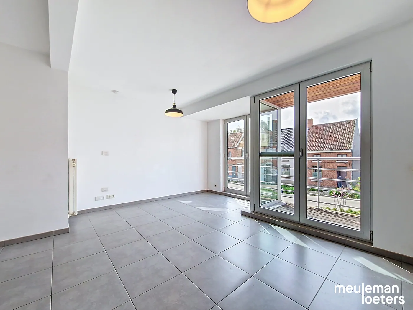 Appartement à louer à Oostkamp avec 1 chambre - photo 3