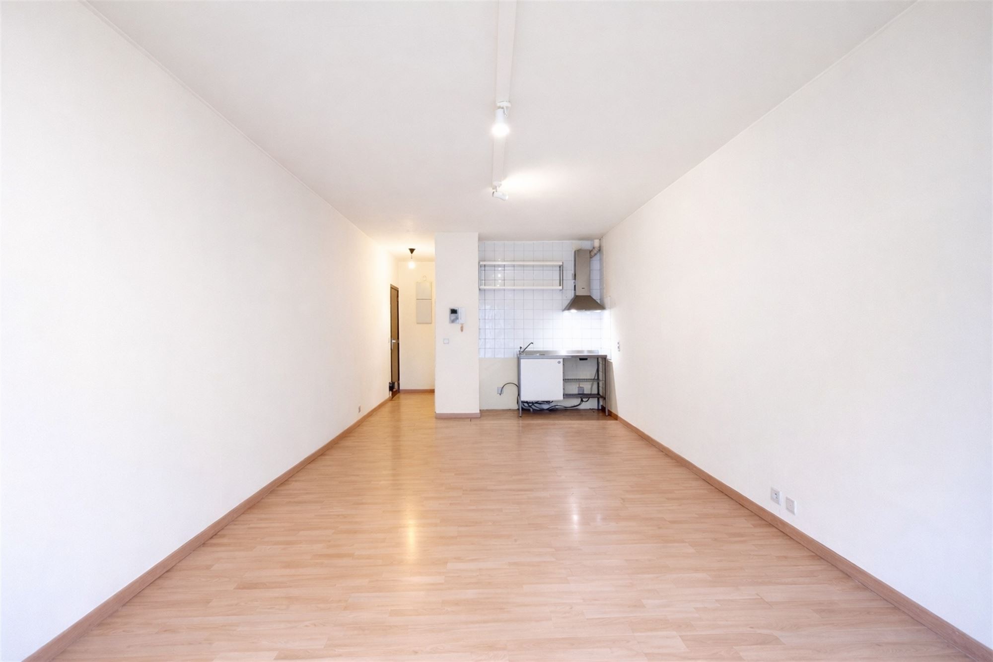 Gelijkvloerse studio met tuin (50m²) vlakbij centrum Wilrijk - foto 5