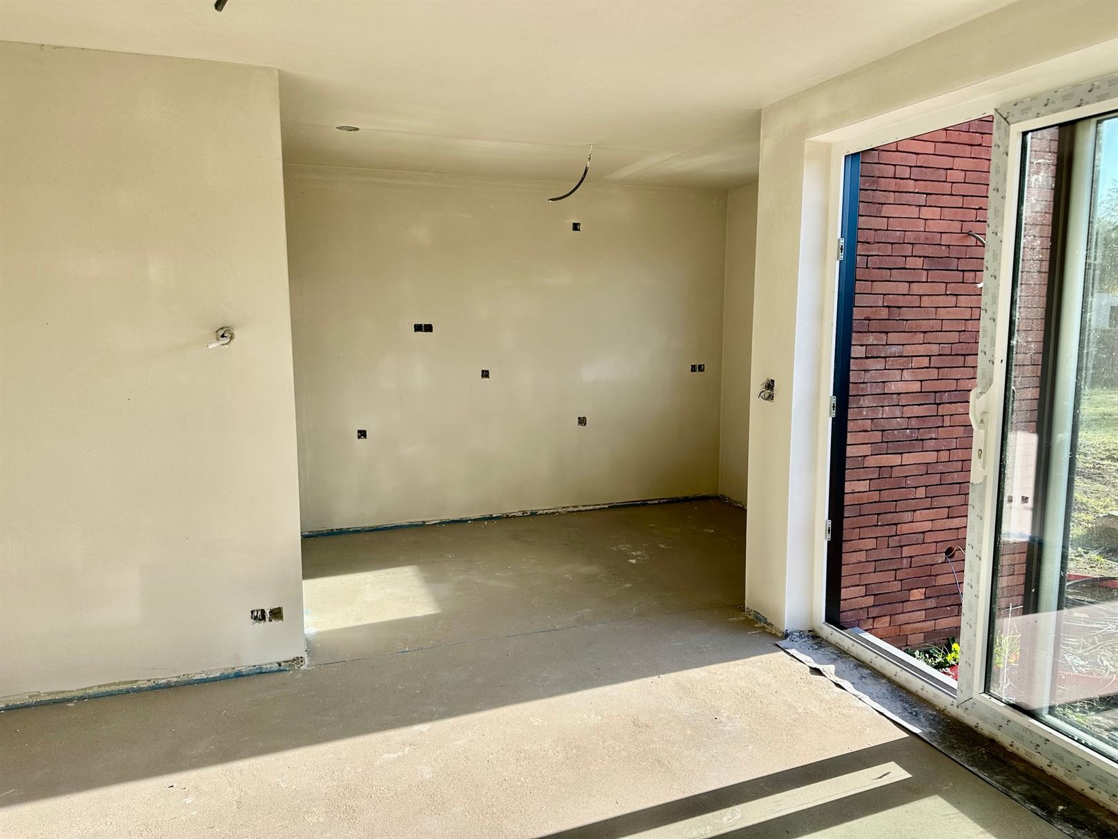 Nieuwbouwwoning te Eine. - foto 5