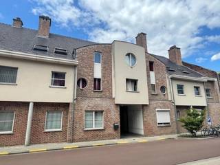 Appartement à louer à Louvain
