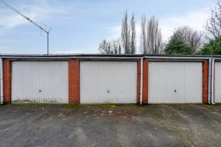 Garage à vendre à Menin
