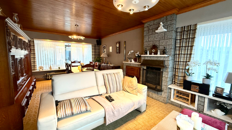 Maison à vendre à Deinze avec 3 chambres - photo 4