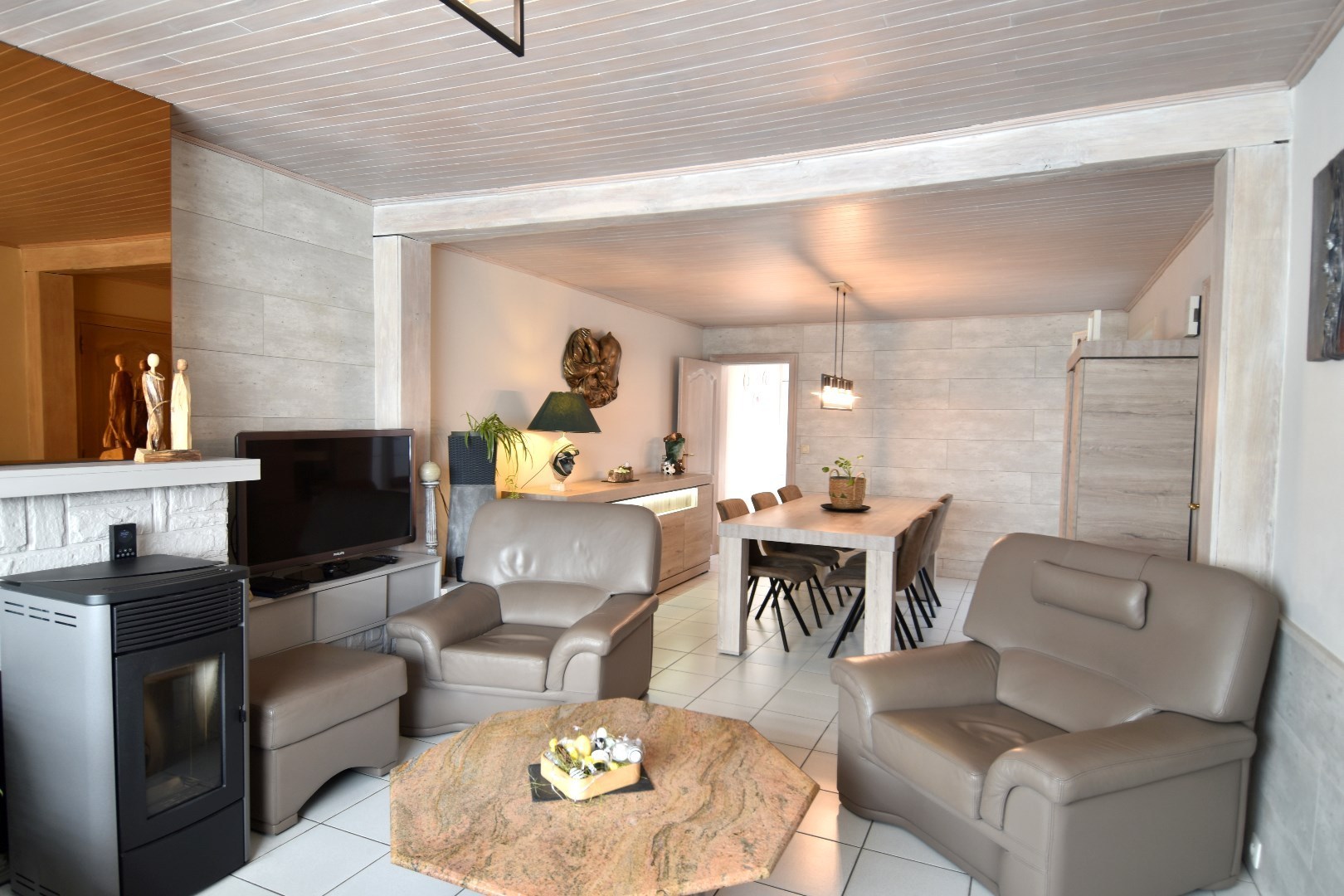 House for sale in Gullegem with 2 bedrooms - photo 4