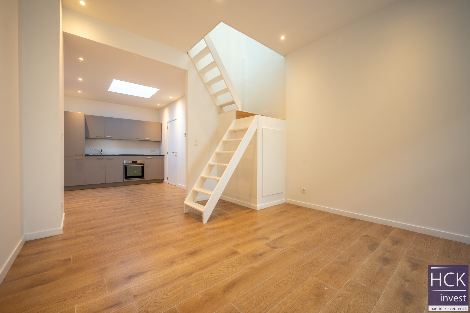 Maison à louer à Gand avec 2 chambres - photo 2