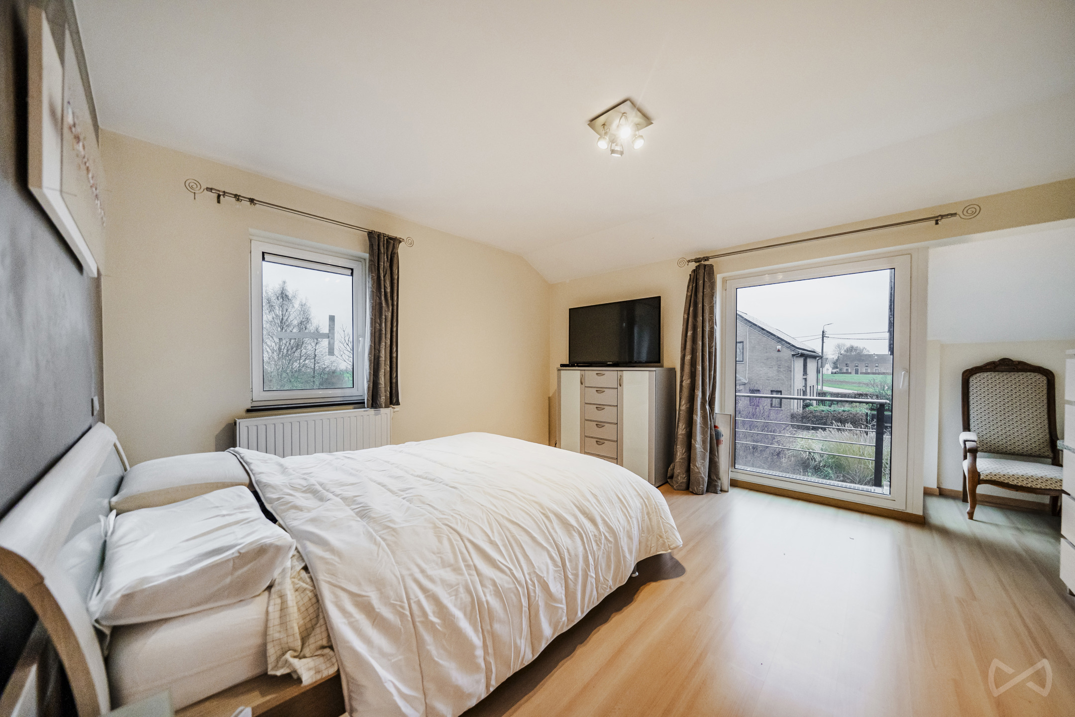 Huis te koop in Héron met 3 slaapkamers - foto 4