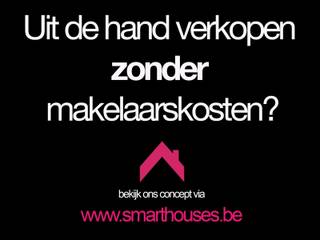 Garage à vendre à Ostende