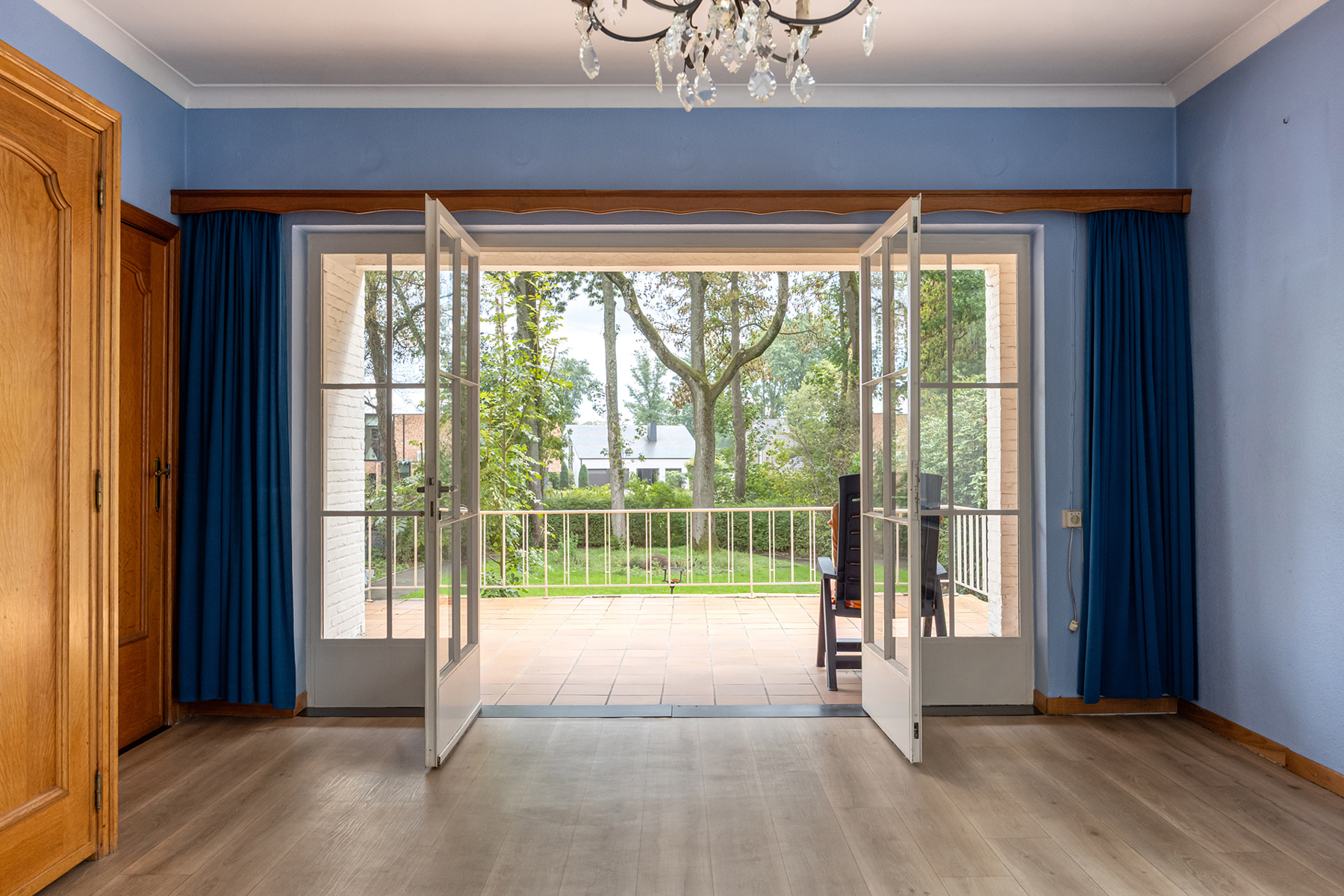 House for sale in Hasselt with 4 bedrooms - photo 4