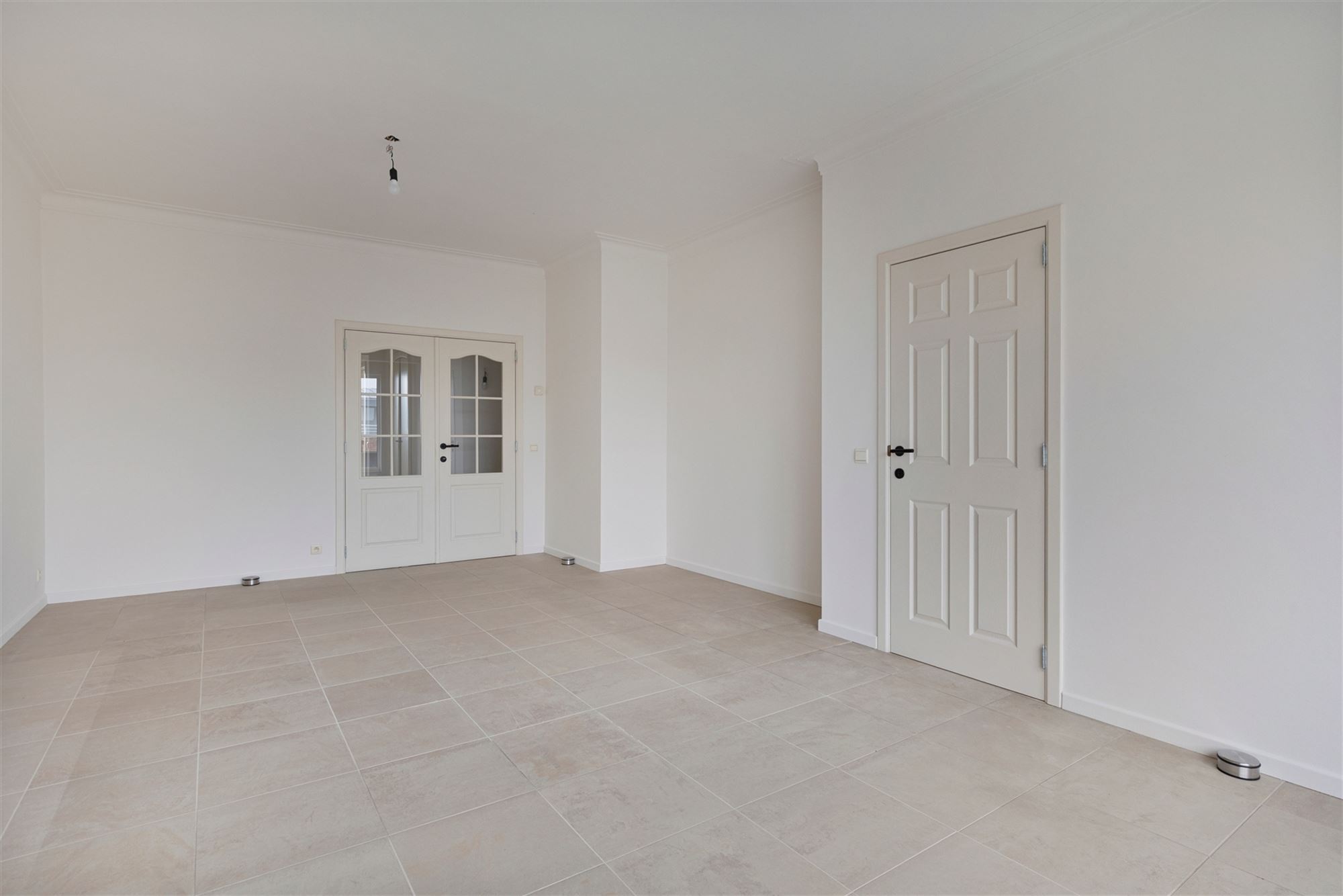 3 instapklare appartementen vlakbij Harmoniepark in Antwerpen - foto 5