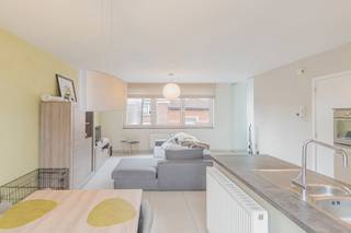 Appartement à vendre à Willebroek