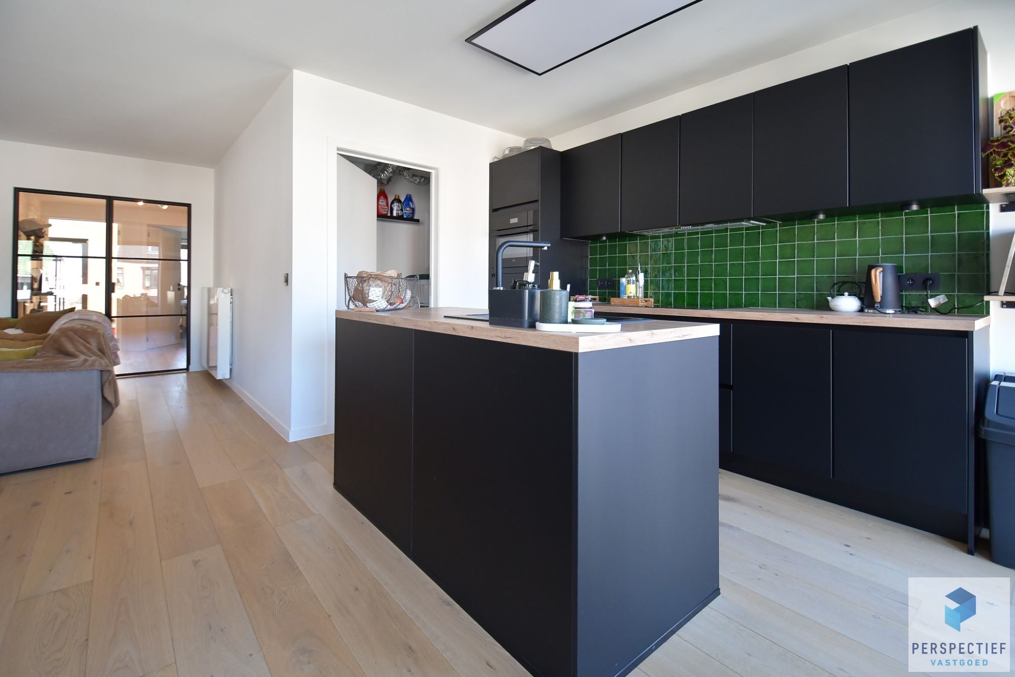 Mooi afgewerkt appartement met 3 slaapkamers en GROOT terras - foto 5