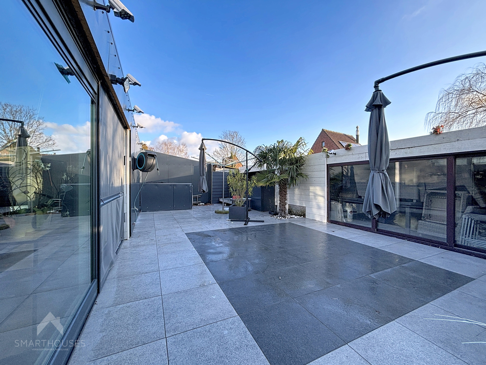 Maison à vendre à Ypres avec 4 chambres - photo 2