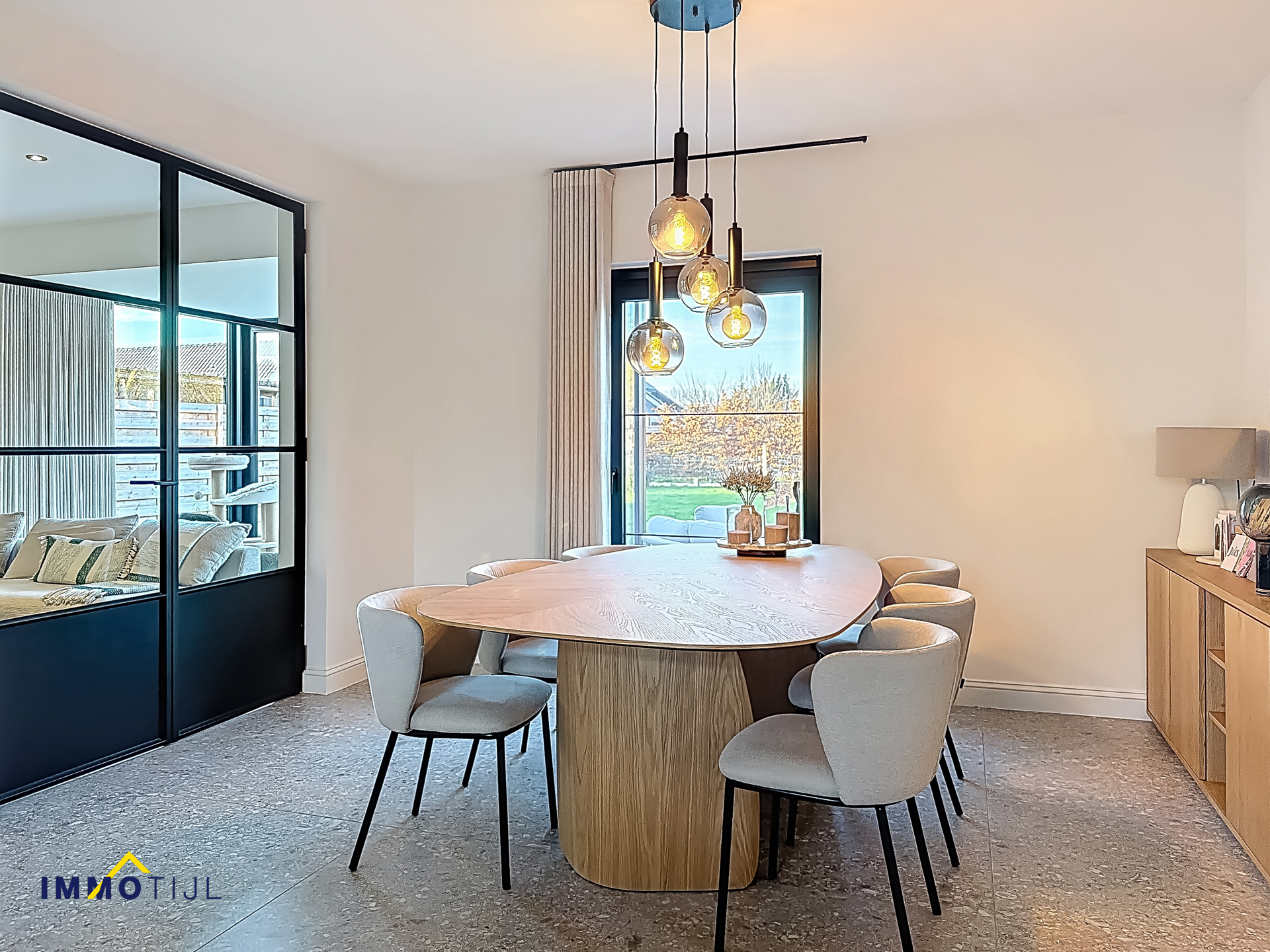 Maison à vendre à Alost avec 4 chambres - photo 5