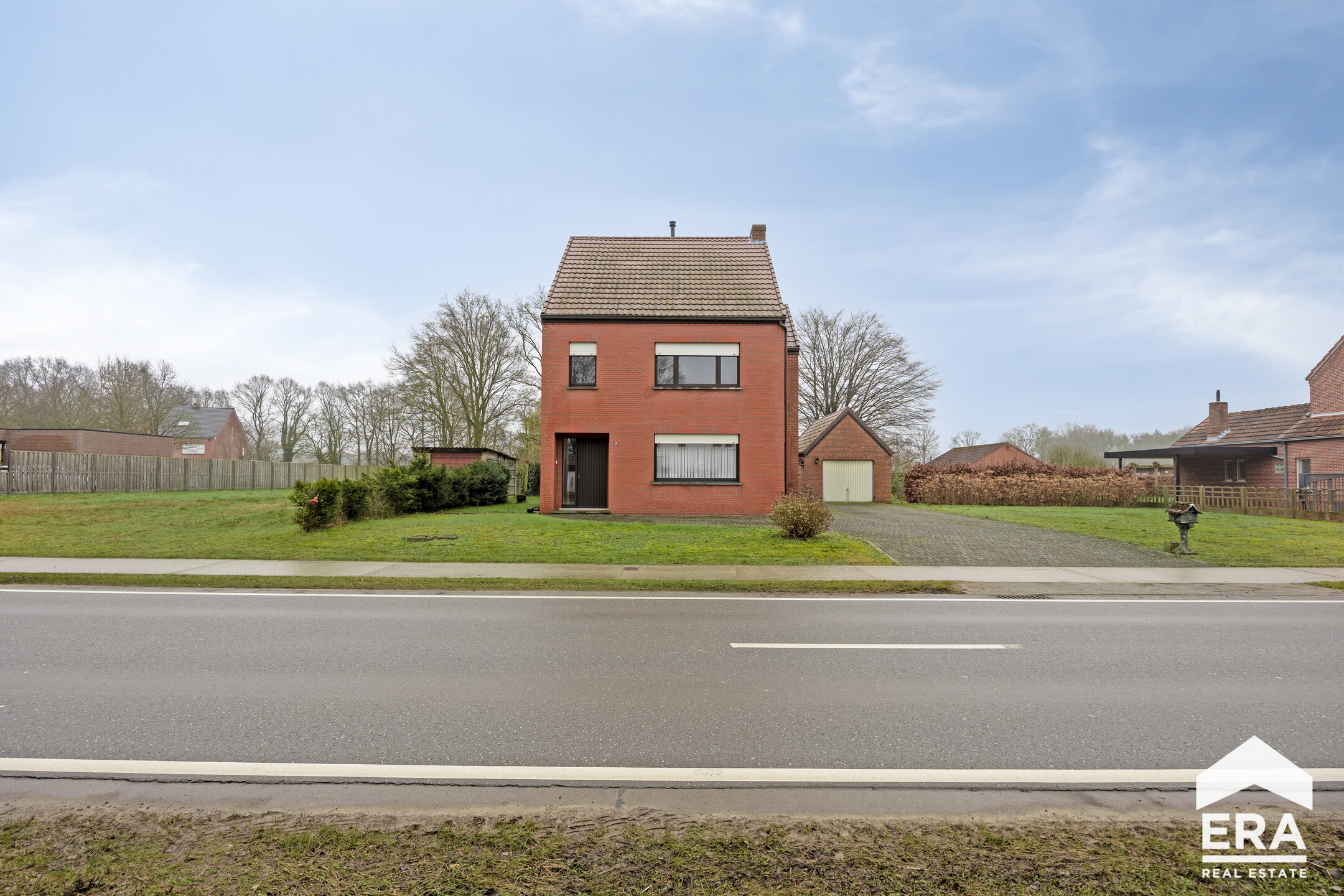 House for sale in Balen with 3 bedrooms - photo 1