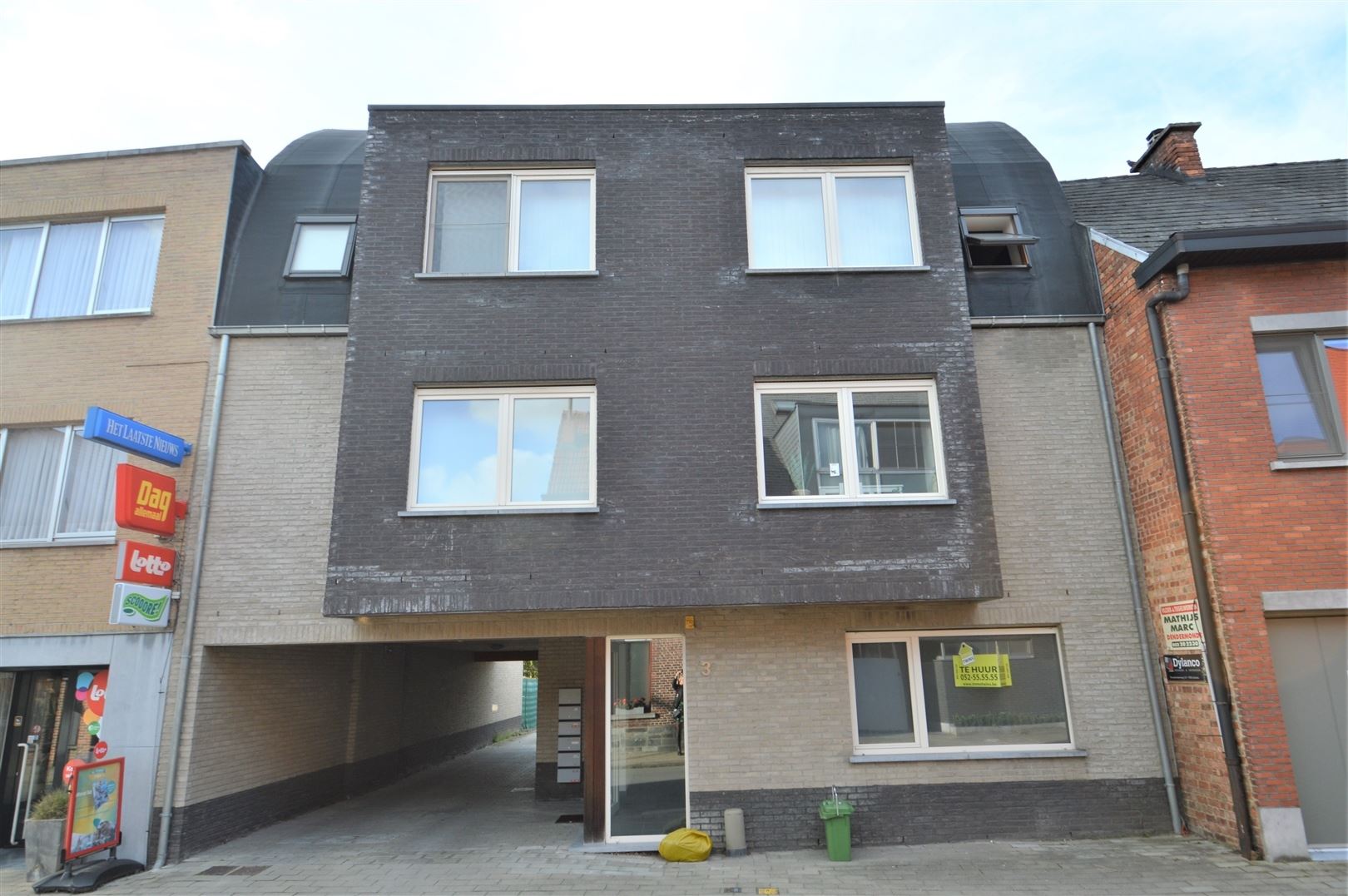 Appartement - foto 1