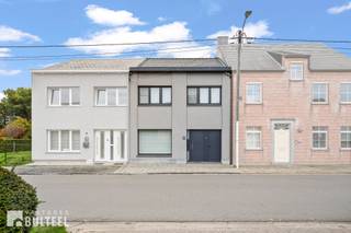 Maison à vendre à Termonde