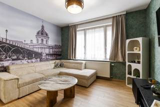 Apartment for sale in De Panne